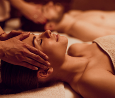 Spa Bruna Passara
